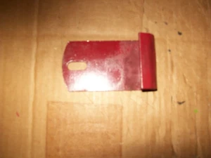 1 Of Snapper Part # 31954 7031954YP Support Bumper OEM Part  - Picture 1 of 4
