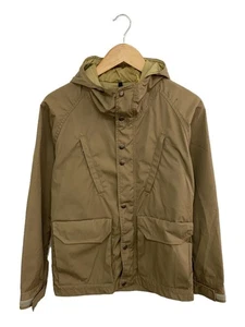 THE NORTH FACE PURPLE LABEL 65 35 BAYHEAD LOTH PARKA S Polyester BEG - Picture 1 of 8