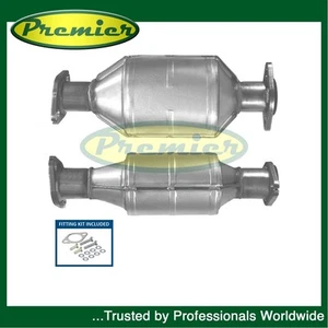 Premier Catalytic Converter Kit Fits Proton Mpi 1992-1996 1.5 MB924036 - Picture 1 of 9