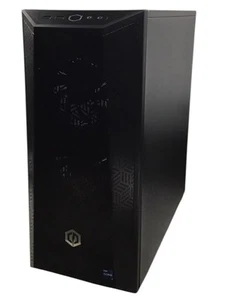 CYBERPOWER C Series ET8740-1149 Case & Fans - Picture 1 of 9