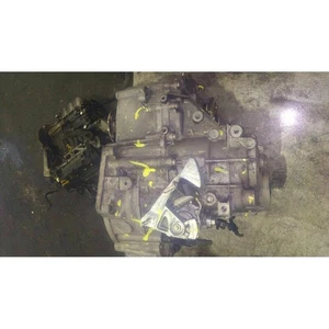 GEARBOX FT FOR VOLKSWAGEN EOS (06-11) (11-16) 2.0 8V TDI (103KW) CONVERTIBLE 2006 - Picture 1 of 4