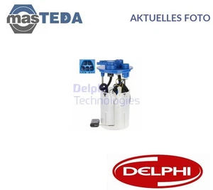 FG2486-12B1 ELEKTRISCH KRAFTSTOFFPUMPE DELPHI FÜR TOYOTA AVENSIS 108KW,114KW - Picture 1 of 5