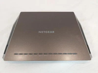 Netgear Nighthawk AC1900 D7000v2 WiFi Modem Router - NO ADAPTOR OR ANTENNAS - Image 1 of 4