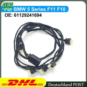 Kabelbaum Parksensor Einparkhilfe Kabelreparatursatz für BMW 5er Touring F11 F10 - Bild 1 von 10