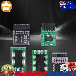 TPM 2.0 Module Encryption Security Board Remote Card for Multi-Brand Motherboard - Afbeelding 1 van 33