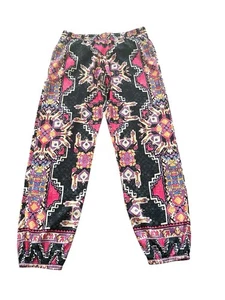 BECCA Badehose mehrfarbig bedruckt Größe M - Bild 1 von 7