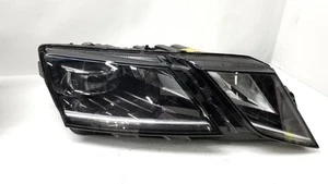SKODA OCTAVIA 2017-2019 Scheinwerfer Headlight 5E1941016D - Bild 1 von 5