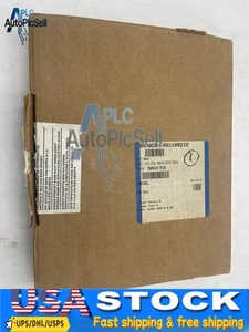 GE FANUC IC697ALG320 ANALOG OUTPUT REFURBISHED UNT STOCK 1630 - Picture 1 of 17
