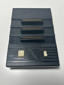 Vintage Navarone Expander 3 Port W/Reset Switch for TI-99/4A Computer Repaired - Photo 1/3
