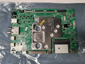 LG EBU66304891 TV HAUPTPLATINE AV PCB für 75NAN085 CEDS EAX69642005 (1.0) - Bild 1 von 8