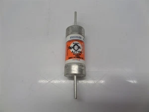 Mersen Ferraz Shawmut AJT100 Amp-trap Time Delay Fuse - 100A 600VAC 500VDC - Picture 1 of 6