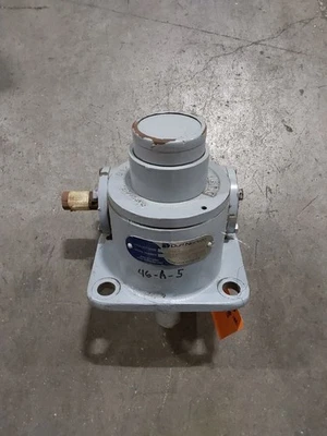 DUFF-NORTON, ПРИВОД ЧЕРВЯЧНОЙ ПЕРЕДАЧИ M9010/M9009, SK-2009-1 - Изображение 1 из 4