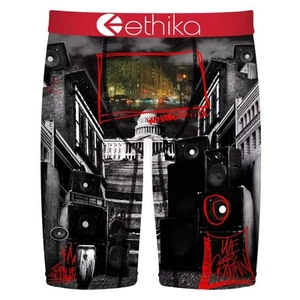 Ethika Speakerboxx Boxer Brief Big Kids Style : Blst3627 - Picture 1 of 2