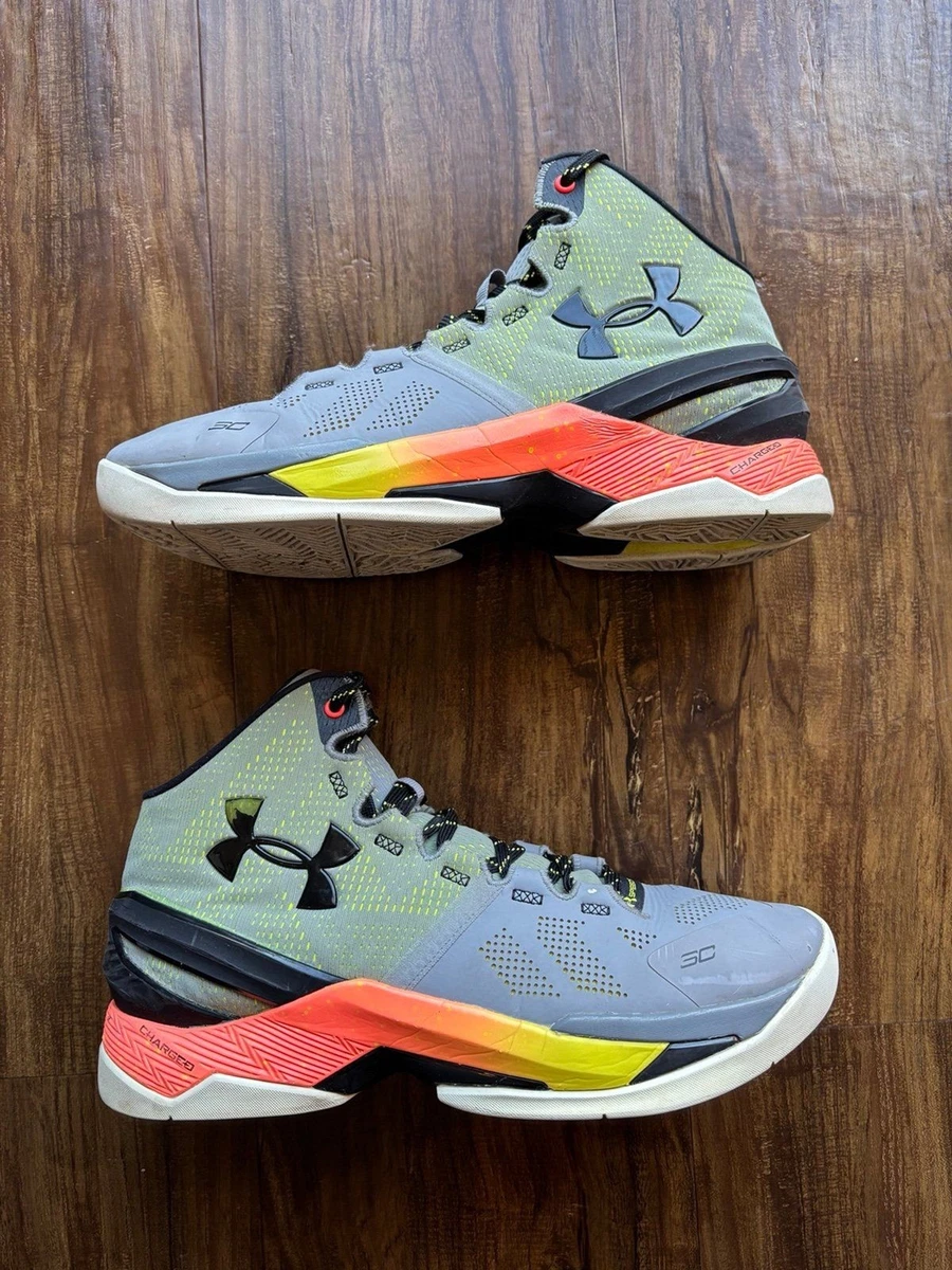 Under armour Curry 2 Sneakers for Men for Sale - Shop Men's