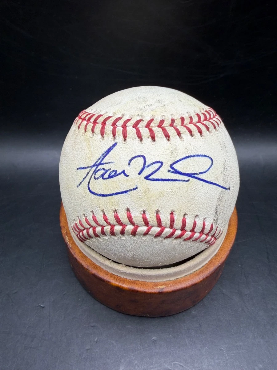 Philadelphia Phillies Aaron Nola MLB Autographed Items for sale | eBay