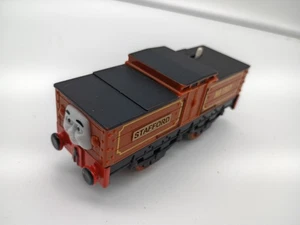 Tren ferroviario motorizado Trackmaster Stafford Thomas & Friends Mattel 2012 - Imagen 1 de 4