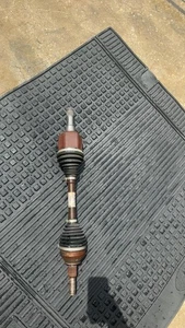 19 20 21 NAUTILUS Axle Shaft LeftFront 2.7l Fwd Lh - Foto 1 di 5