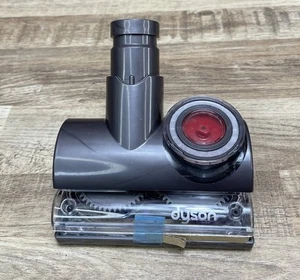 Brand New Dyson DC 23 25 26 27 33 41 47 50 59 62 Mini Turbine Head Brush Tool - Picture 1 of 10