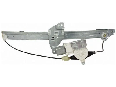 Conjunto de motor/regulador de ventana Motorcraft para Ford F250 Super Duty 79318CYSN Foto 1 de 2