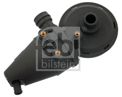 FEBI BILSTEIN 36771 Crankcase Ventilation Valve Fits BMW 3 Series 5 Series Z3 - Image 1 of 4