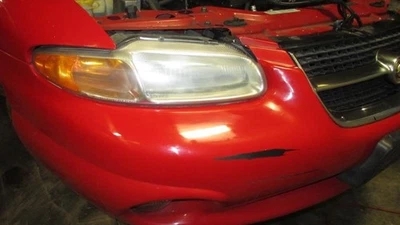 Chasis transmisión ECM convertible guardabarros izquierdo compatible con 97 SEBRING 175212 Foto 1 de 4