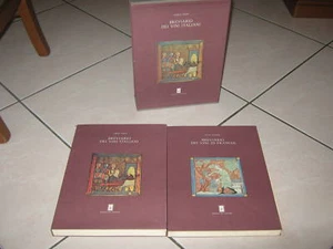 BREVIARIO DEI VINI DI FRANCIA E ITALIANI 2 VOLUMI DI LOUIS PLESSIS DEL TORNESE - Picture 1 of 1