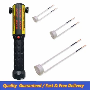 Magnetic Induction Heater Kit 1500W Heat Rusty Screw Nut Remove Bolt Buster Tool - Picture 1 of 24