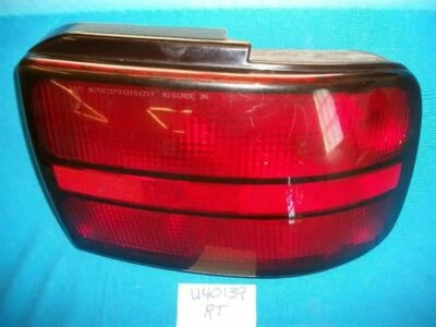 92 93 94 95 96 97 98 ACHIEVA LUZ TRASERA DERECHA (LADO PASAJERO) 51448 Foto 1 de 2