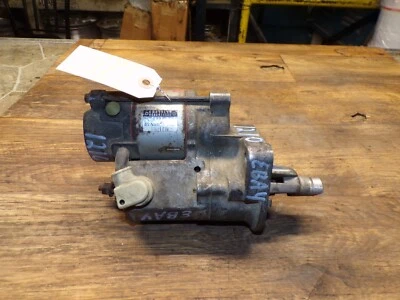 1999-2001 CHRYSLER LHS 98-04 CONCORDE INTREPID 00-02 PROWLER STARTER MOTOR ASSY - Image 1 of 4