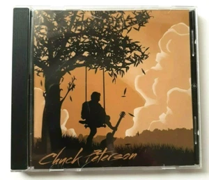 Chuck Peterson Self Named Audio CD - Picture 1 of 3