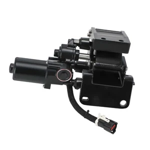 Motor estribo derecho 9L7Z16A506A para Ford Expedition 2007-2014 2009 soporte - Imagen 1 de 12