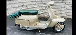 Lambretta Vespa Scomadi Royal Alloy etc - Picture 1 of 20
