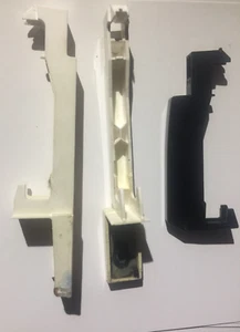 1 ONLY Roland Taste für JD800 D70 EP7 KR 33 500 55 U20 Rhodes 660 760 ggf FEDERN - Bild 1 von 7