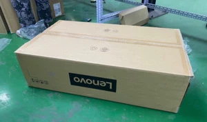 Lenovo ThinkServer RD650 server E5-2695V3 * 2 128G 1TSAS * 3 750W * 2 with rails - Picture 1 of 3