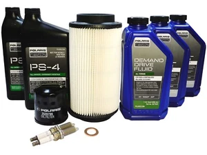 2014-2021 Polaris Scrambler 1000 OEM Complete Service Kit POL42 - Picture 1 of 1