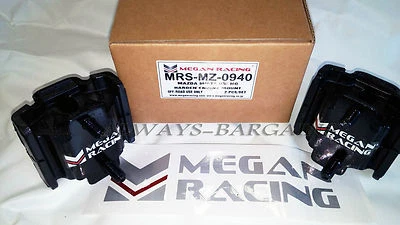 Усиленные крепления двигателя Megan Racing подходят для Mazda Miata MX-5 06-15 MRS-MZ-0940 - Изображение 1 из 3