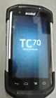 Zebra Symbol TC70 Mobile Barcode Scanner TC700H - HOME DEPOT SOFTWARE - RESTARTS