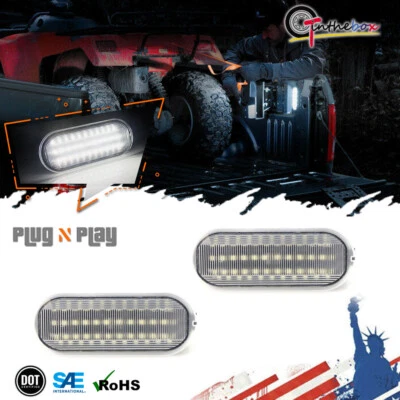 [SUPER BRIGHT]SMD LED Truck Bed Light Cargo Lamp Ford F150 F250 F350 F450 Pickup - Image 1 of 4