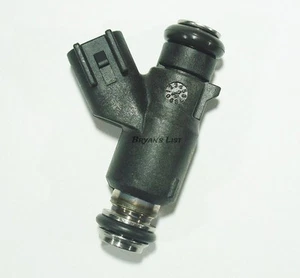 NEW-Genuine OEM Fuel Injector for Harley Davidson Motorcycle 25 Degree 27709-06A - Picture 1 of 7