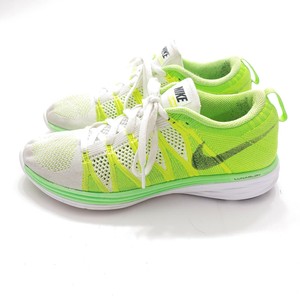 Las mejores ofertas en Zapatillas deportivas Nike Flyknit verde para  Mujeres | eBay
