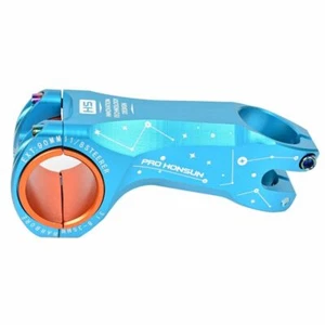 Aluminum Alloy Road/MTB Bicycle Stem MTB AM Bicycle Handlebar Parts HONSUN - Picture 1 of 12