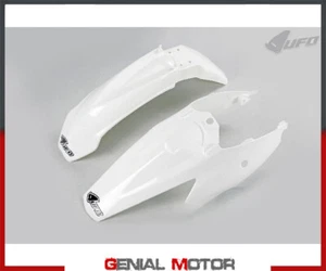 Fenders Kit Ufo Plast For Ktm Sx 85 2004 > 2012 50447 - Picture 1 of 2