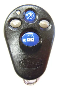Falcon PATTX3UTEK keyless remote keyfob starter FOB start beeper key fob clicker - Picture 1 of 7