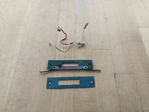 HORNBY TRIANG X56 MEDIUM ARM PICK UP PLATE MULTI TRAIN 0-6-0/4-6-2 - Picture 1 of 1