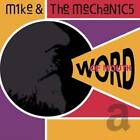 Mike + The Mechanics - Word Of Mouth - Mike + The Mechanics Cd Njvg The Cheap