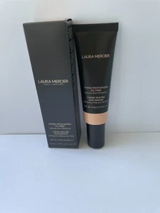 Laura Mercier Tinted Moisturizer SPF20 50ml Full Size - Boxed - Assorted Shades