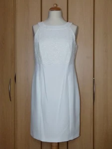 Esprit Kleid, Spitze, Festlich, Gr. 44, Aktuell, Traumschön - Bild 1 von 5