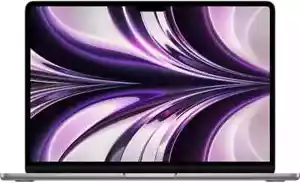 Apple MacBook Air(2022) M2, 16GB RAM, 256GB SSD, Space Gray - Picture 1 of 3
