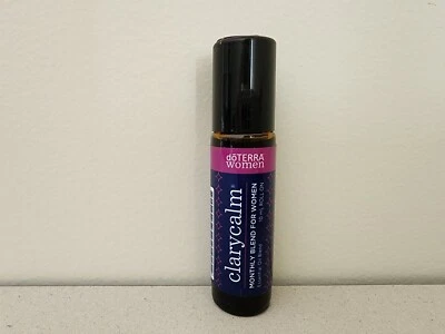 doTERRA ClaryCalm 10ml For $40 Free Shipping To AU - image 1 of 4