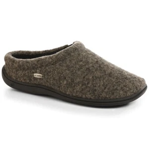 Acorn Men's Digby Gore Slippers - Picture 1 of 3